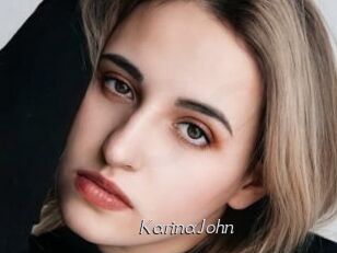 KarinaJohn