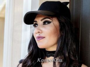 KarinaKriss