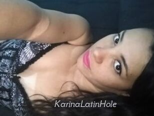 KarinaLatinHole