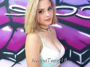 KarinaTeeny18