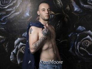 KarlMoore