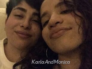 KarlaAndMonica