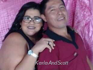 KarlaAndScott
