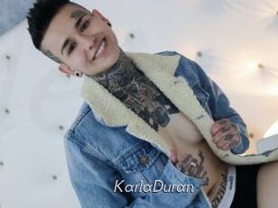 KarlaDuran
