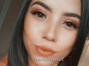 KarlaEvansX