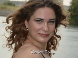 KarlaSDoing