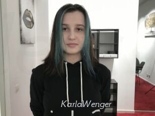 KarlaWenger