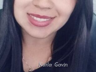 Karla_Gavin