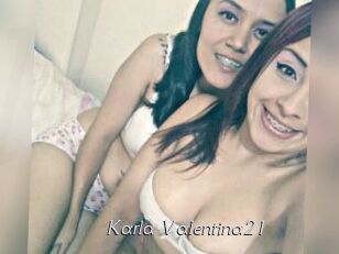 Karla_Valentina21 Le Scandale