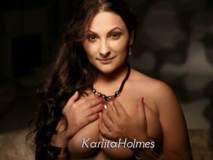 KarlitaHolmes