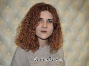 KarmaBennett