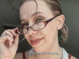 KarmaSimmons