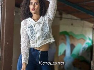 KaroLauren