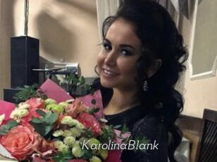 KarolinaBlank