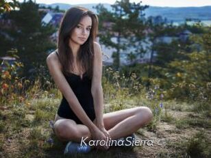 KarolinaSierra