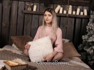 KarolineBrown