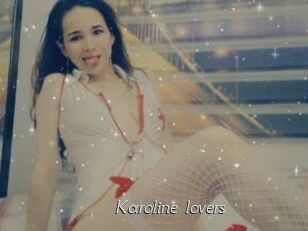 Karoline_lovers