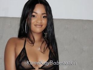 KartelKayBabestation