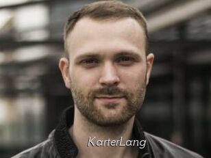 KarterLang