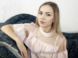 KaryMinogue