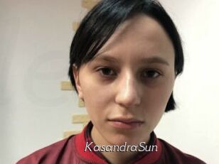 KasandraSun
