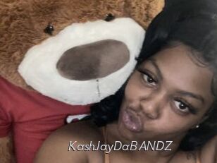 KashJayDaBANDZ