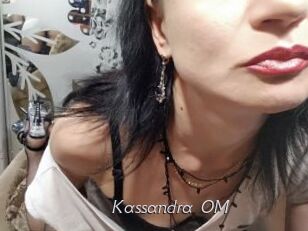 Kassandra_OM