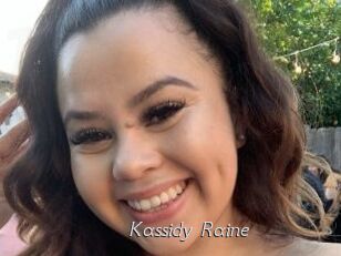 Kassidy_Raine