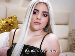 KasumiNakamura