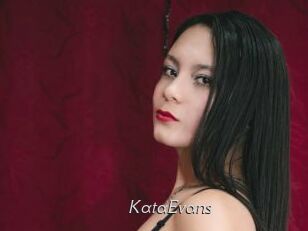 KataEvans