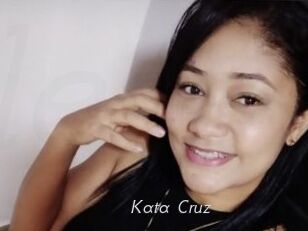 Kata_Cruz