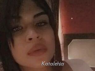 Katalehia