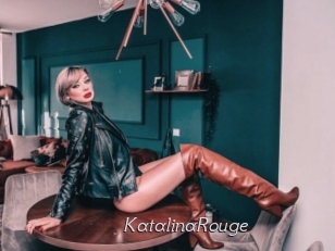 KatalinaRouge Le Scandale