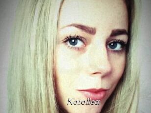 Katallea Le Scandale