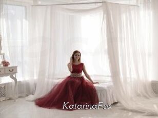 KatarinaFox