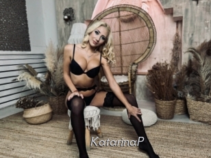 KatarinaP Le Scandale