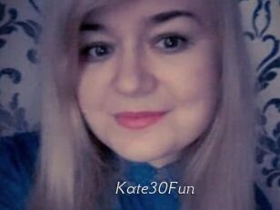 Kate30Fun