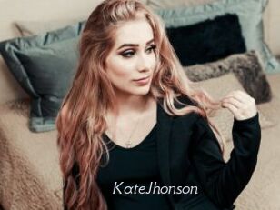 KateJhonson