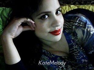 KateMelody Le Scandale