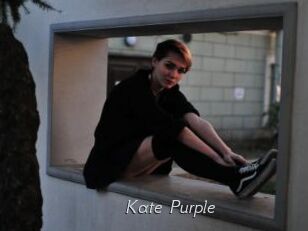 Kate_Purple
