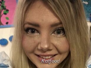 Katfood