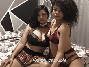 Kathalicecouple
