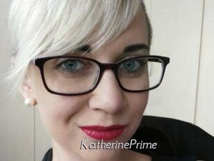 KatherinePrime