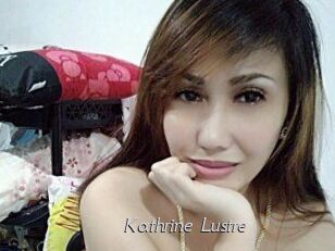 Kathrine_Lustre Le Scandale