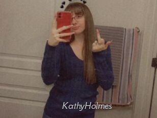 KathyHolmes