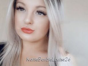 KatieBarbieLouise26