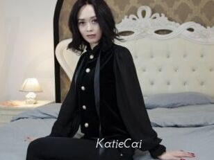 KatieCai Le Scandale