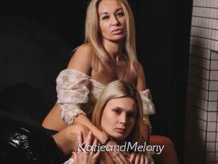 KatieandMelony