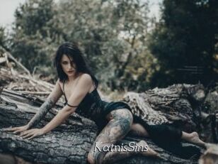 KatnisSins