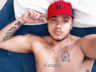 Katonic